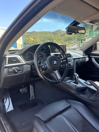 BMW Serie 4 2015