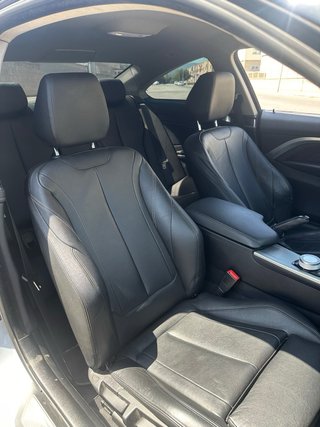 BMW Serie 4 2015