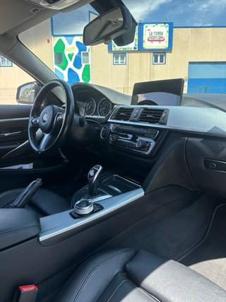 BMW Serie 4 2015
