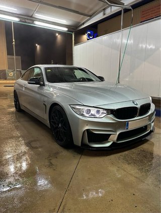 BMW Serie 4 2015