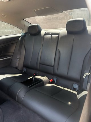 BMW Serie 4 2015