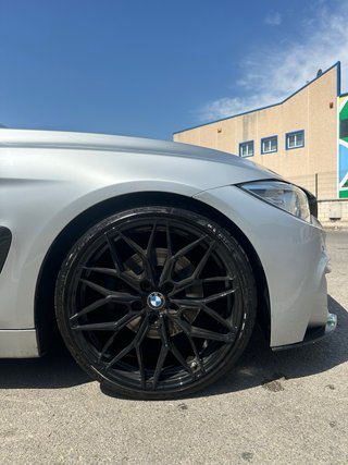 BMW Serie 4 2015