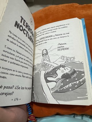 ¡Un primer año mágico!