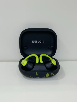 Powerbeats Pro 2 Nike Edición Especial