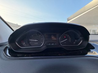 Peugeot 208 2017