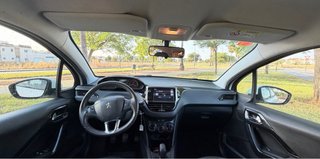 Peugeot 208 2017