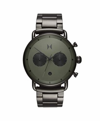 Reloj MVMT Cronógrafo Verde
