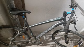 Bicicleta de Montaña para Adulto