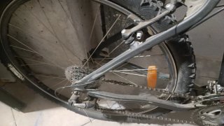 Bicicleta de Montaña para Adulto