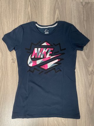 Camiseta Nike Dri-Fit Talla M Mujer