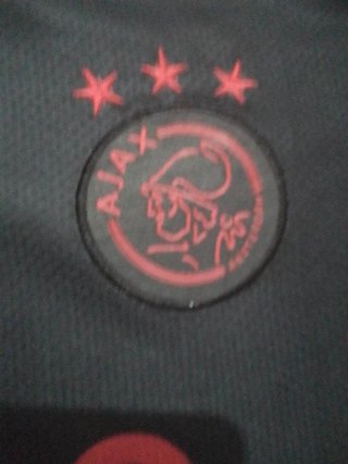 Camiseta Ajax Bob Marley Edición Especial