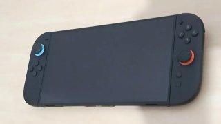 Nintendo Switch 2 + Juego + Funda