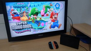 Nintendo Switch 2 + Juego + Funda