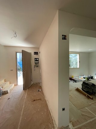 Pintura Interior Calidad
