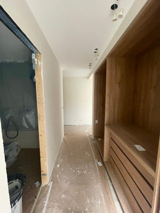 Pintura Interior Calidad