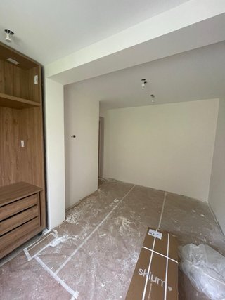Pintura Interior Calidad