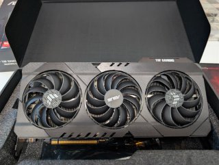 AMD Radeon RX 6800 XT