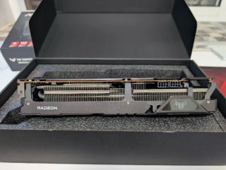 AMD Radeon RX 6800 XT