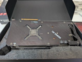 AMD Radeon RX 6800 XT