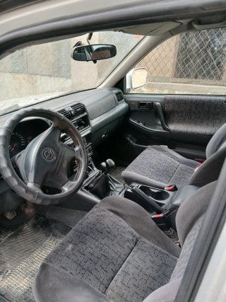 Opel Frontera 2003