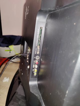 Televisor LG 32