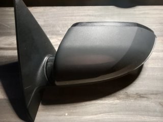 Retrovisor Izquierdo Hyundai Kona