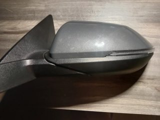 Retrovisor Izquierdo Hyundai Kona