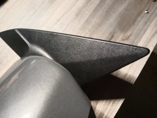 Retrovisor Izquierdo Hyundai Kona