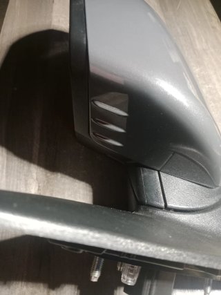 Retrovisor Izquierdo Hyundai Kona