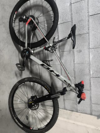 Bicicleta BH 29 PULGADAS TALLA S/M