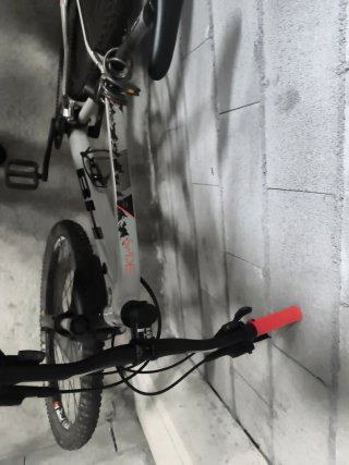 Bicicleta BH 29 PULGADAS TALLA S/M