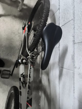 Bicicleta BH 29 PULGADAS TALLA S/M