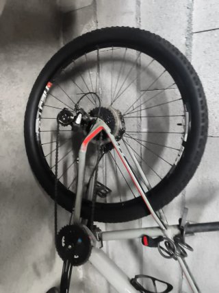 Bicicleta BH 29 PULGADAS TALLA S/M