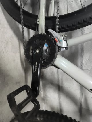 Bicicleta BH 29 PULGADAS TALLA S/M