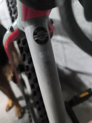 Bicicleta BH 29 PULGADAS TALLA S/M