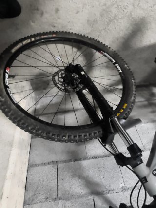 Bicicleta BH 29 PULGADAS TALLA S/M