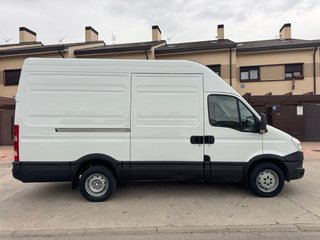Iveco Daily 2015