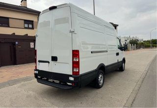 Iveco Daily 2015