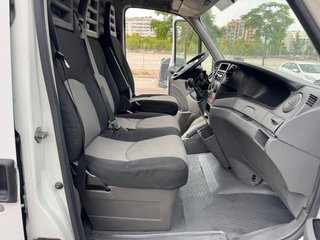 Iveco Daily 2015