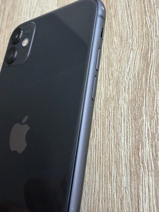 iPhone 11 64GB Negro - Batería 100%