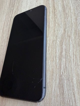 iPhone 11 64GB Negro - Batería 100%