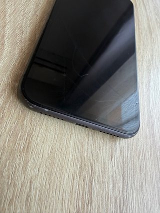 iPhone 11 64GB Negro - Batería 100%