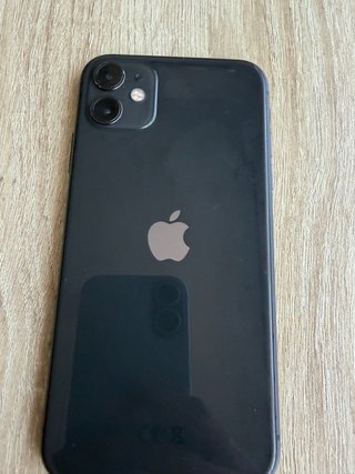 iPhone 11 64GB Negro - Batería 100%