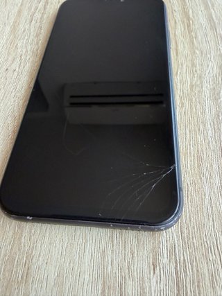 iPhone 11 64GB Negro - Batería 100%