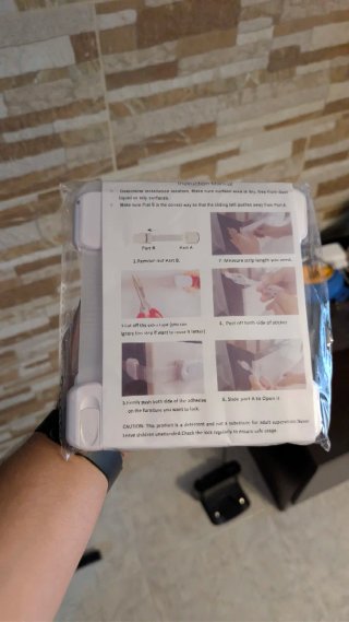OFERTA Pack Seguridad Infantil Bebé para casa