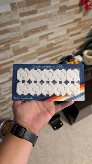 OFERTA Pack Seguridad Infantil Bebé para casa
