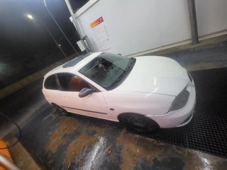 SEAT Ibiza 2008