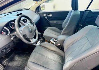 Renault Megane 2007