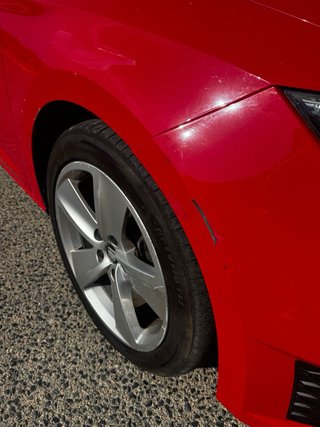 SEAT Leon 2016