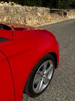 SEAT Leon 2016